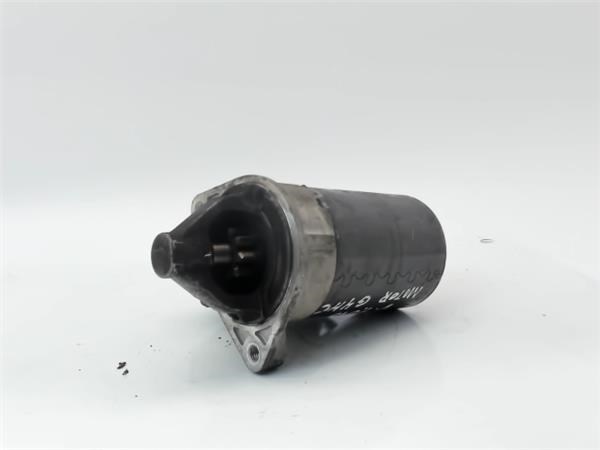 HYUNDAI TM000A37001 Motor de arranque comprar Tarragona