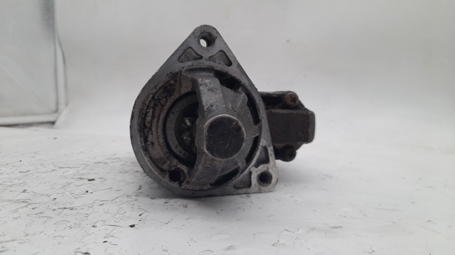 TM000A37001 HYUNDAI Motor de arranque  comprar en Oviedo