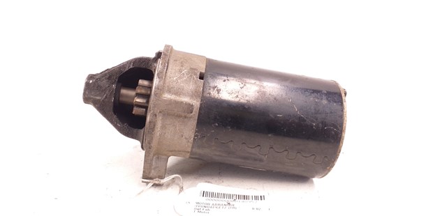 TM000A37001 Motor de arranque  en stock Granada