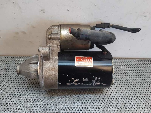TM000A37001 HYUNDAI Motor de arranque  en stock Córdoba