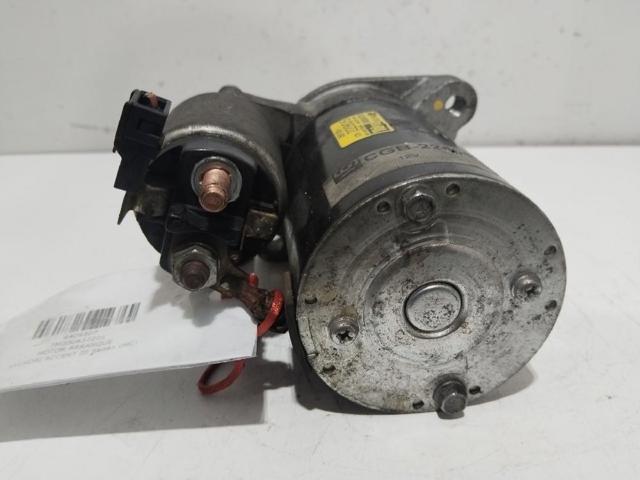 TM000A37201 HYUNDAI Motor de arranque  disponible Ourense