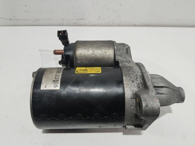 TM000A37201 HYUNDAI Motor de arranque  comprar en Oviedo
