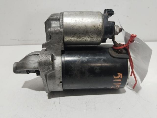 HYUNDAI TM000A37201 Motor de arranque  comprar en Ponferrada