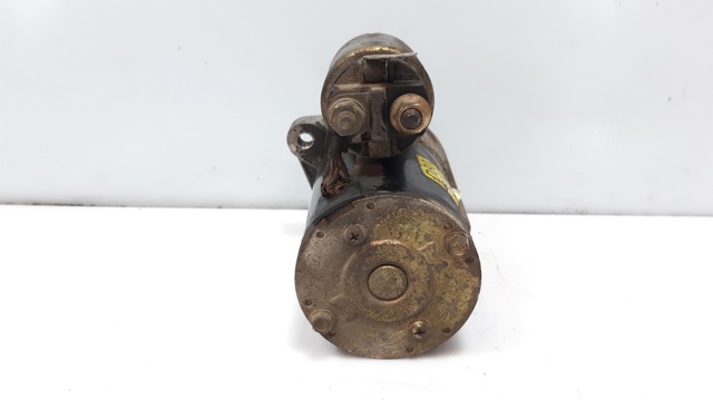 HYUNDAI TM000A37201 Motor de arranque comprar Pamplona