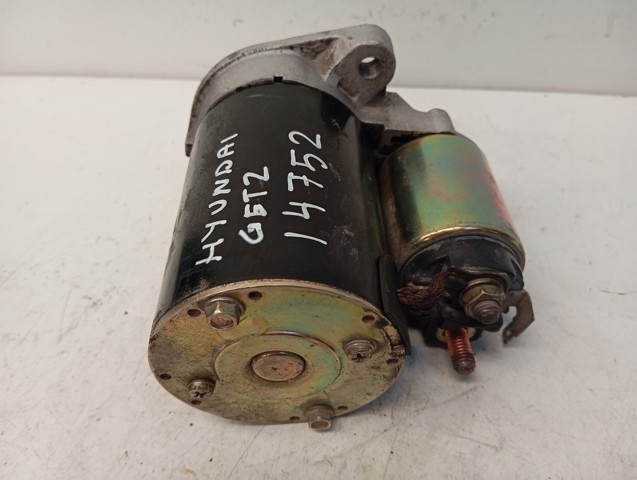 TM000A37201 Motor de arranque  en stock Granada