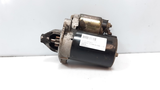 TM000A37201 Motor de arranque  en stock Sabadell