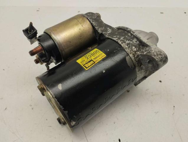TM000A37201 HYUNDAI Motor de arranque  disponible Alicante