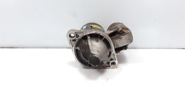 HYUNDAI TM000A37201 Motor de arranque  comprar en Murcia