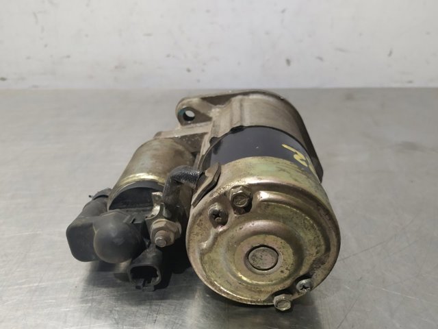 TM000A38001 Motor de arranque  disponible Utrera