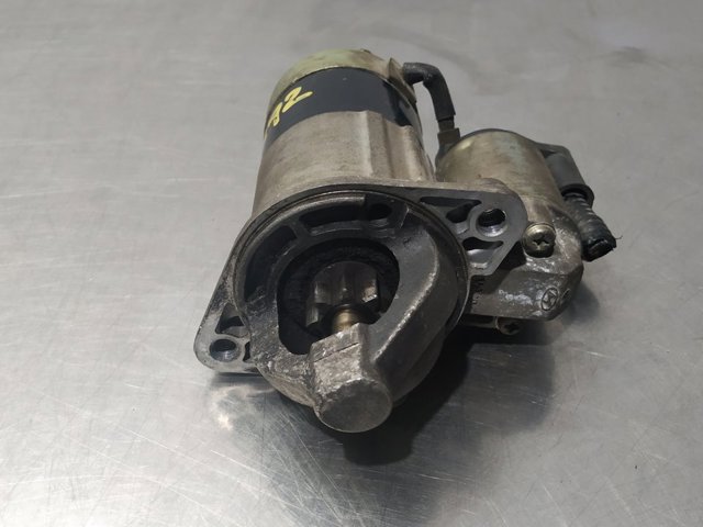 TM000A38001 Motor de arranque  comprar en Reus