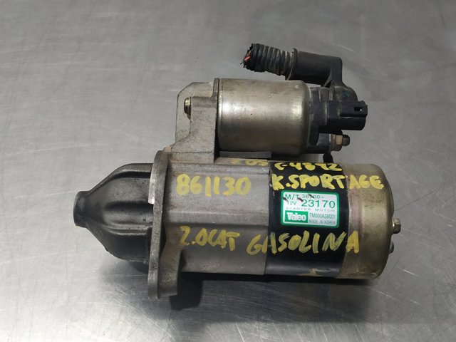 TM000A38001 Motor de arranque  disponible Málaga