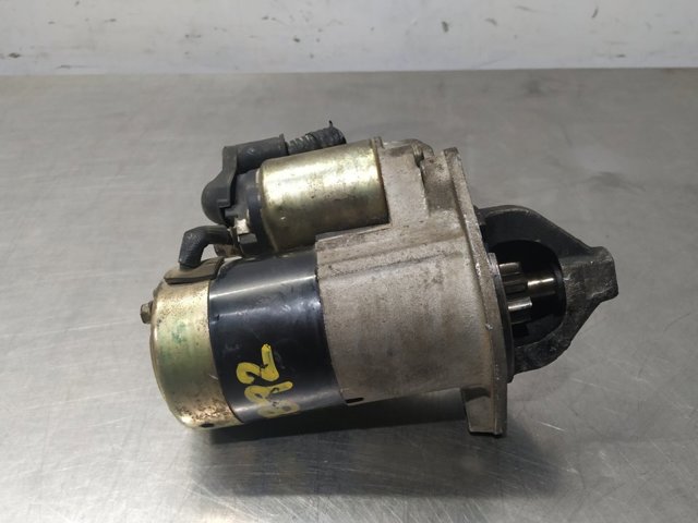 TM000A38001 Motor de arranque  disponible Burgos