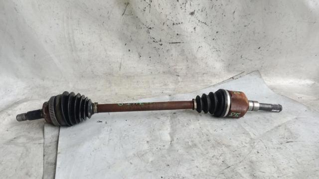 LAND ROVER TOB000070 Semieje trasero  disponible Lugo