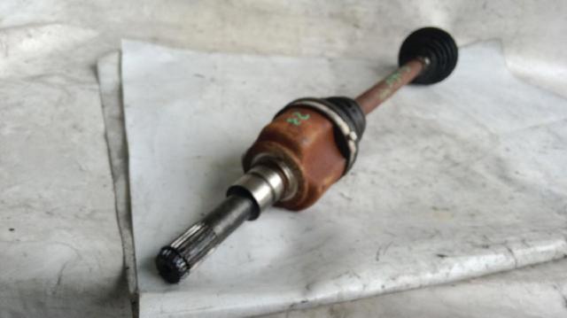 TOB000070 LAND ROVER Semieje comprar Bilbao