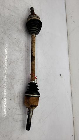 TOB000070 Semieje trasero  comprar en Reus