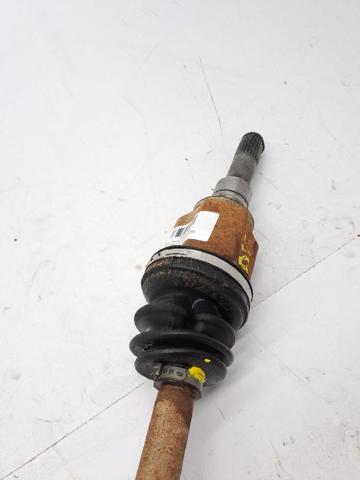 TOB000070 LAND ROVER Semieje  en stock Huelva