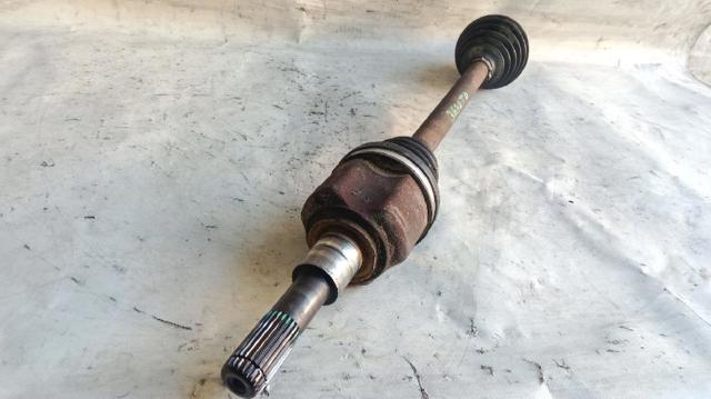 TOB000070 LAND ROVER Semieje trasero  disponible Alicante
