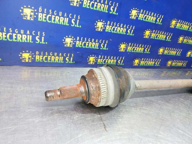 LAND ROVER TOB000110 Semieje trasero  comprar en Albacete