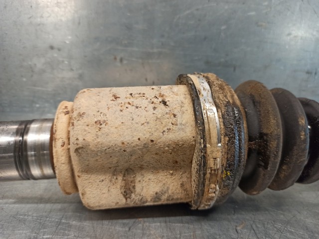 LAND ROVER TOB000110 Semieje trasero  disponible Lugo