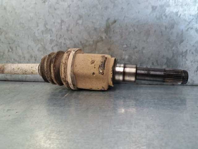 LAND ROVER TOB000110 Semieje comprar Pamplona