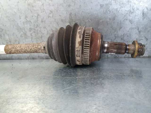 LAND ROVER TOB000110 Semieje trasero  disponible Valladolid