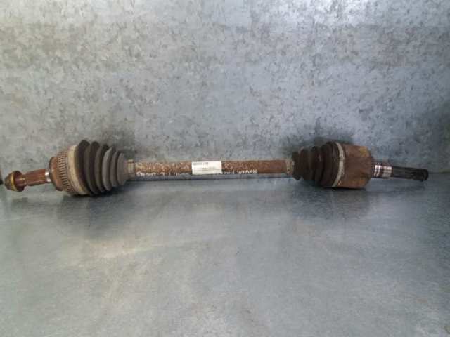 LAND ROVER TOB000110 Semieje trasero  comprar en Ponferrada