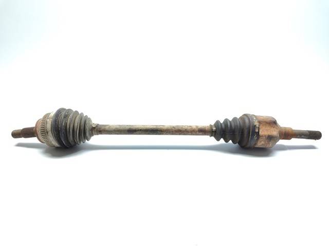 LAND ROVER TOB100000 Semieje trasero  disponible Lugo