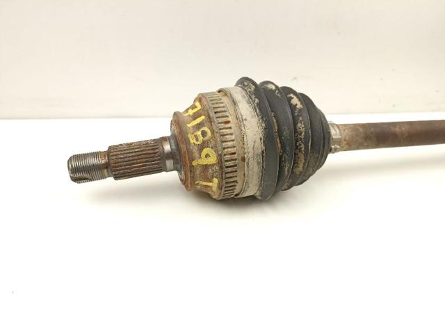 TOB100000 LAND ROVER Semieje trasero  disponible Ourense