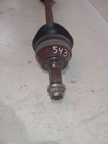 LAND ROVER TOB100000 Semieje trasero  comprar en Murcia