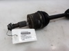 Palier trasero derecho TOB500280 LAND ROVER