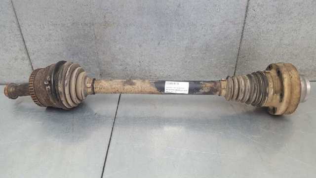 Palier trasero TOB500330 LAND ROVER