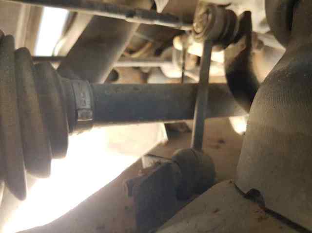 TOB500330 Land Rover