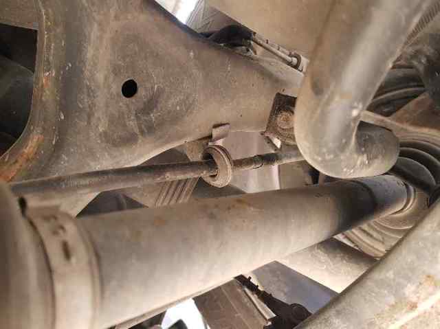 TOB500330 Land Rover