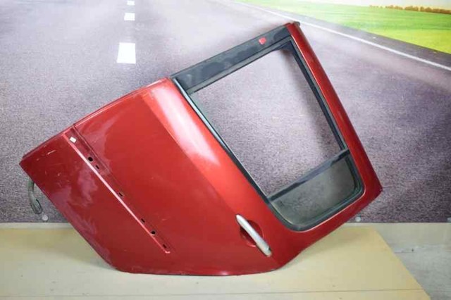 TOCADA Renault (RVI)