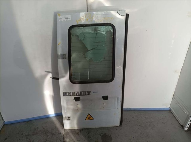 TOCADA Renault (RVI)