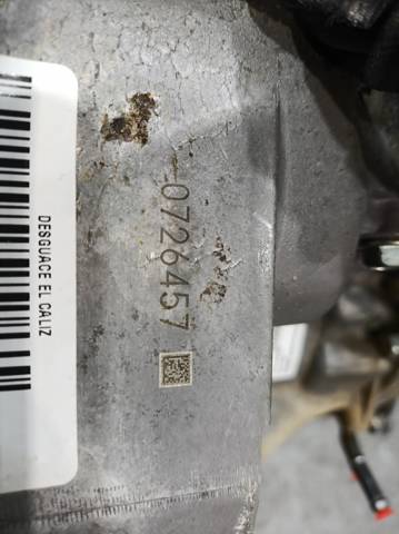 TR690 Subaru