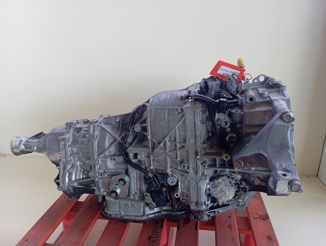 TR690T1ACA Subaru