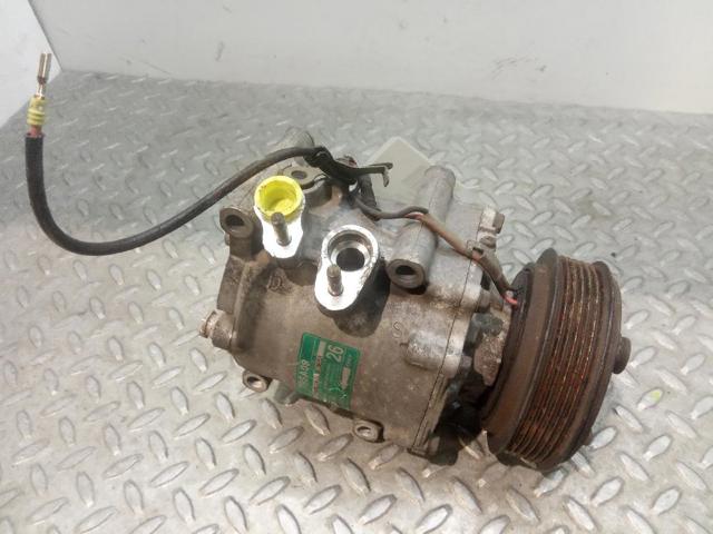 Compresores de aire acondicionado TRSA093653 HONDA