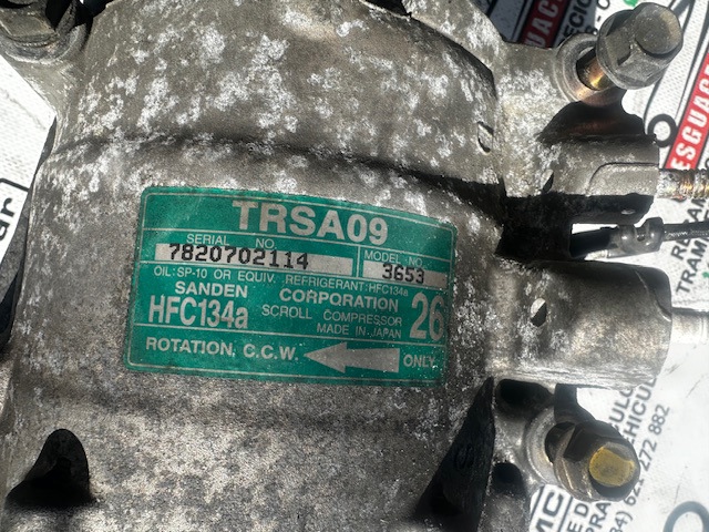 TRSA093653 Honda