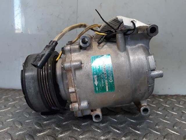 Compresor ac Ford Fiesta III desde 98,74 €