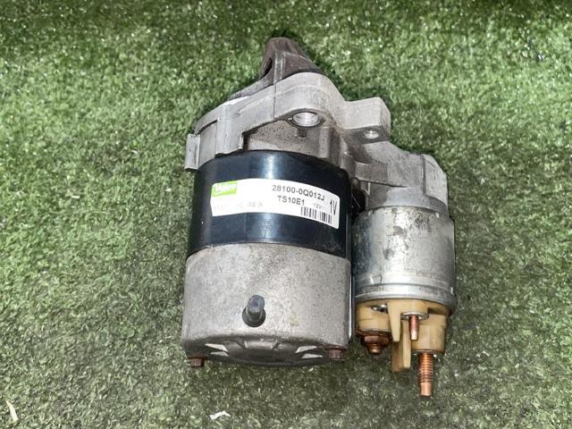 TOYOTA TS10E1 Motor de arranque  en stock Salamanca