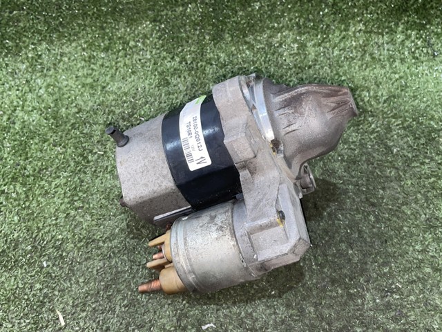 TOYOTA TS10E1 Motor de arranque  disponible Valladolid
