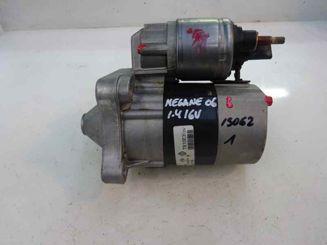 TS10E3 Motor de arranque  comprar en Zaragoza