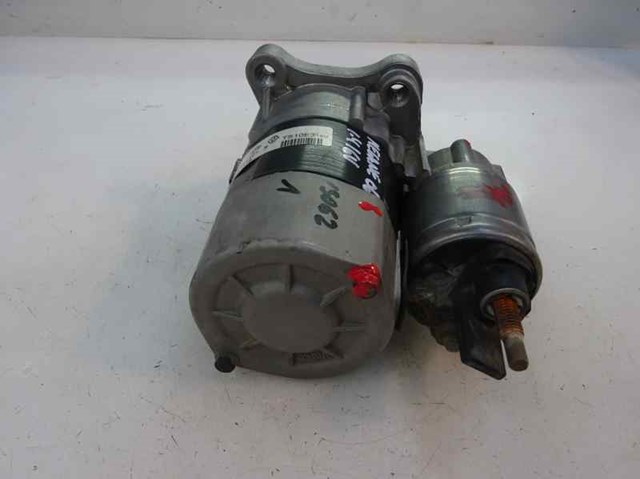 RENAULT TS10E3 Motor de arranque comprar Pamplona