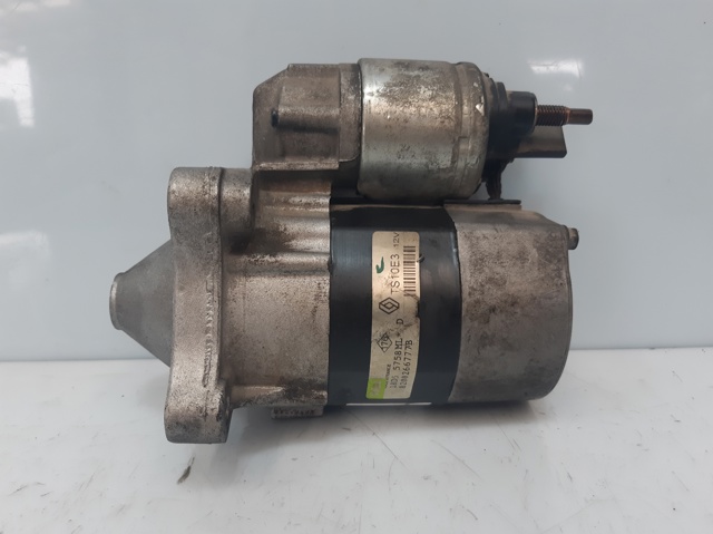 TS10E3 RENAULT Motor de arranque  en stock Huelva