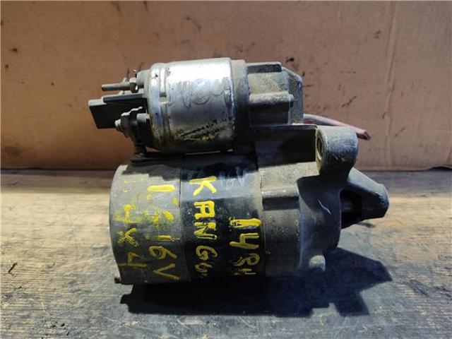 TS10E3 RENAULT Motor de arranque comprar Alcalá