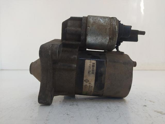 TS10E3 RENAULT Motor de arranque  disponible Ourense