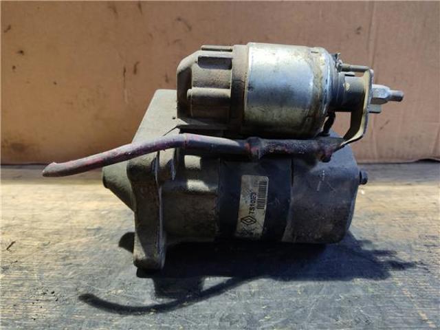 TS10E3 RENAULT Motor de arranque  en stock Córdoba