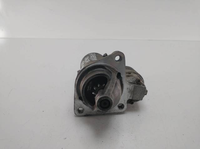 TS12E10 Motor de arranque  comprar en Zaragoza