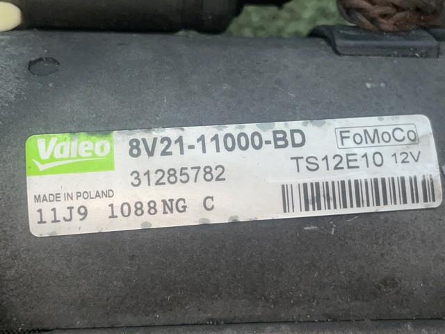 FORD TS12E10 Motor de arranque  comprar en Murcia